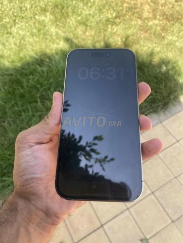 iPhone 14 Pro - 2