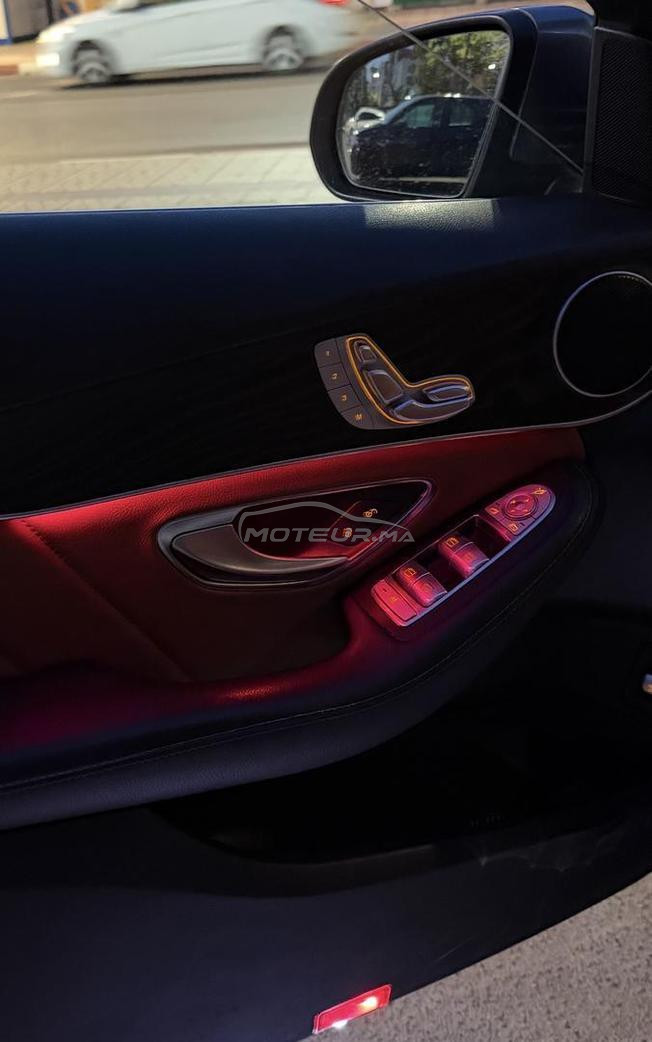 Mercedes-Benz C220d AMG – 2020 | 194 CV