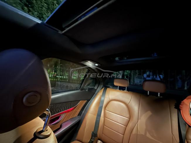 Mercedes-Benz C220d AMG – 2020 | 194 CV