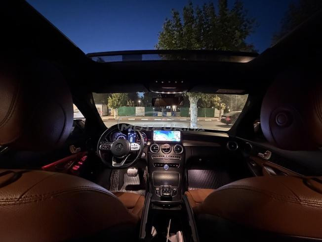 Mercedes-Benz C220d AMG – 2020 | 194 CV