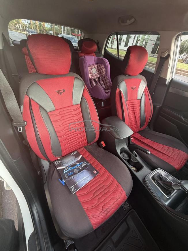Hyundai Creta automatique