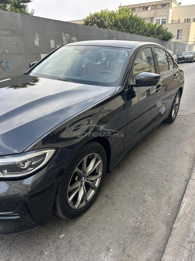 BMW 318d  
