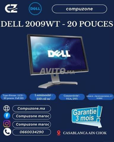 ديل 2009WT - 20 بوصة