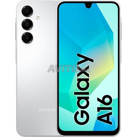 Samsung A 16 - 2