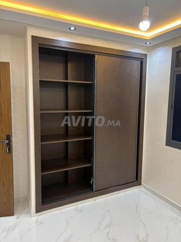 Appartement à vendre 71 m² à Nador - 2