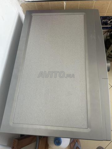 Machine à laver 6kg Indesit - 2