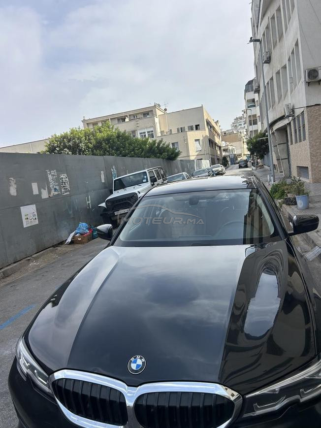 BMW 318d  