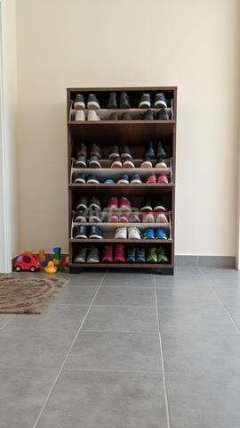 Meuble à chaussures - 2