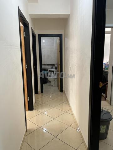 Appartement meublé Wilaya Aïn Melloul - 2