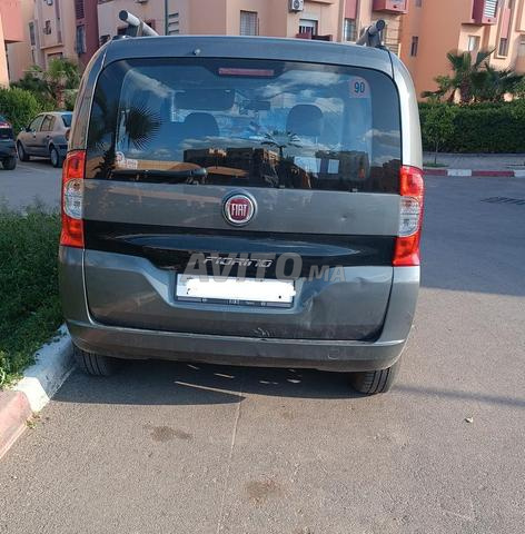 فيات فيورينو