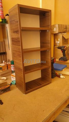 Armoire polyvalente - 2