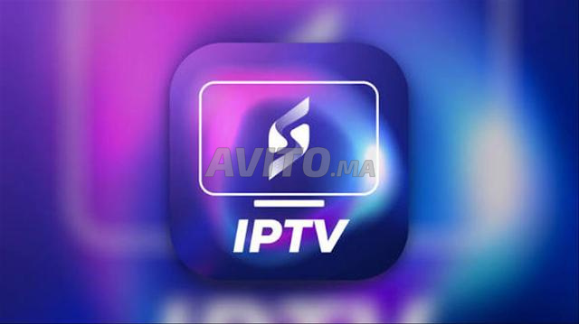 * آي بي تي في بريميوم ويف 4K OEX
