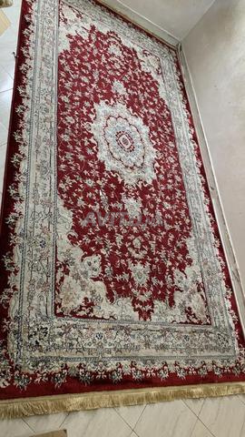 Tapis de salon - 2