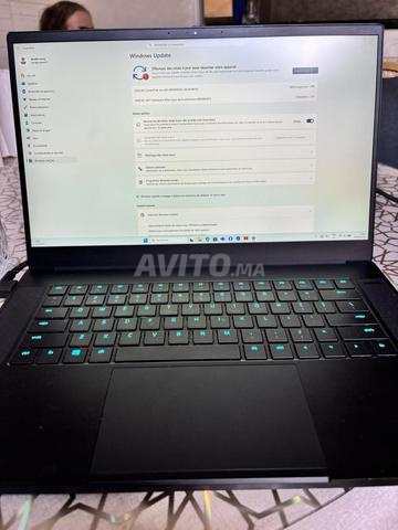حاسوب محمول للألعاب Razer Blade - 2