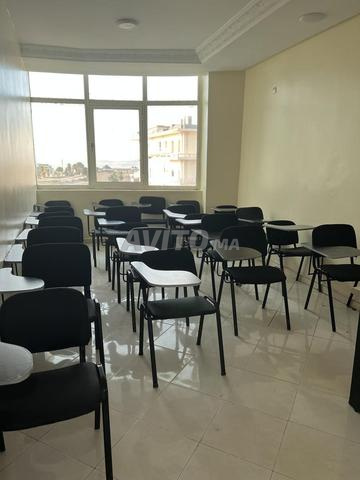 Location salle de formation à partir de 50dh/h