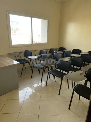 استئجار قاعة تدريب ابتداء من 50 درهم/ساعة - 2