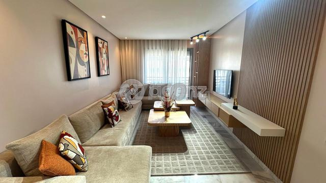CMN-MA-2429 - Appartement à louer à Palmier