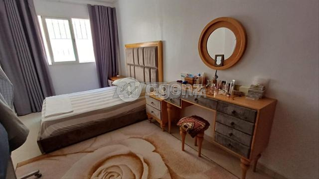 CMN-AN-1955 - Appartement à vendre à Casablanca - 2