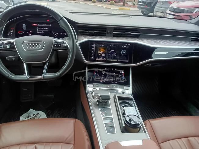 audi A7 2024