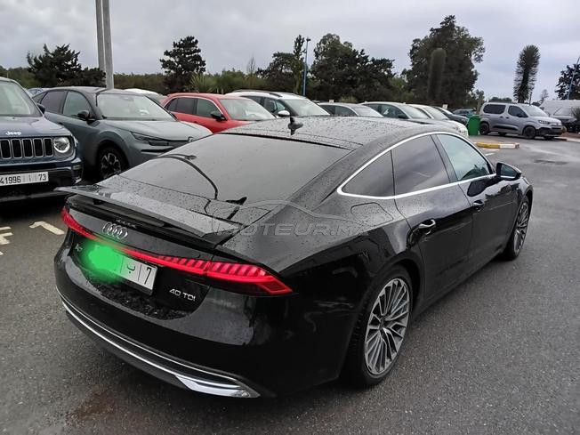 audi A7 2024