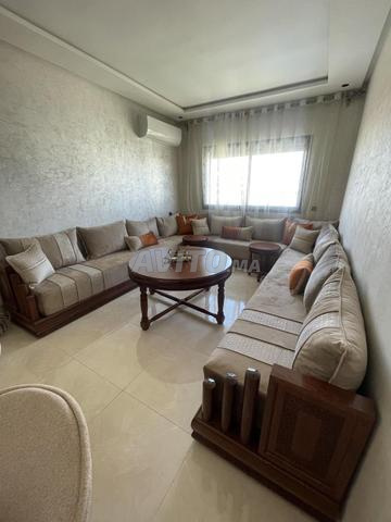 Salon marocain neuf - 2