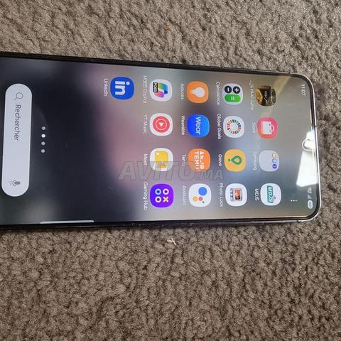 Samsung S24 - 2