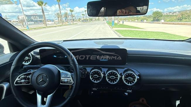 Mercedes-Benz classe CLA 220 d 