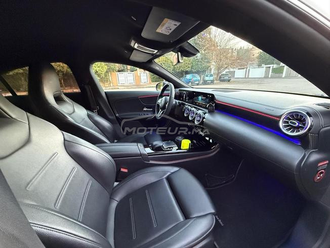 Mercedes-Benz classe CLA 220 d 