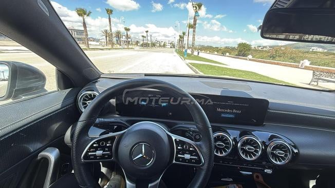 Mercedes-Benz classe CLA 220 d 