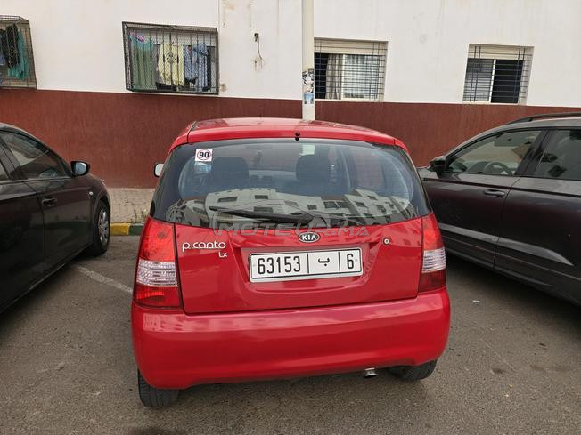 Picanto mli7a