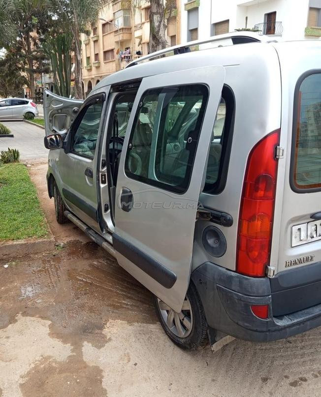 kangoo dci 