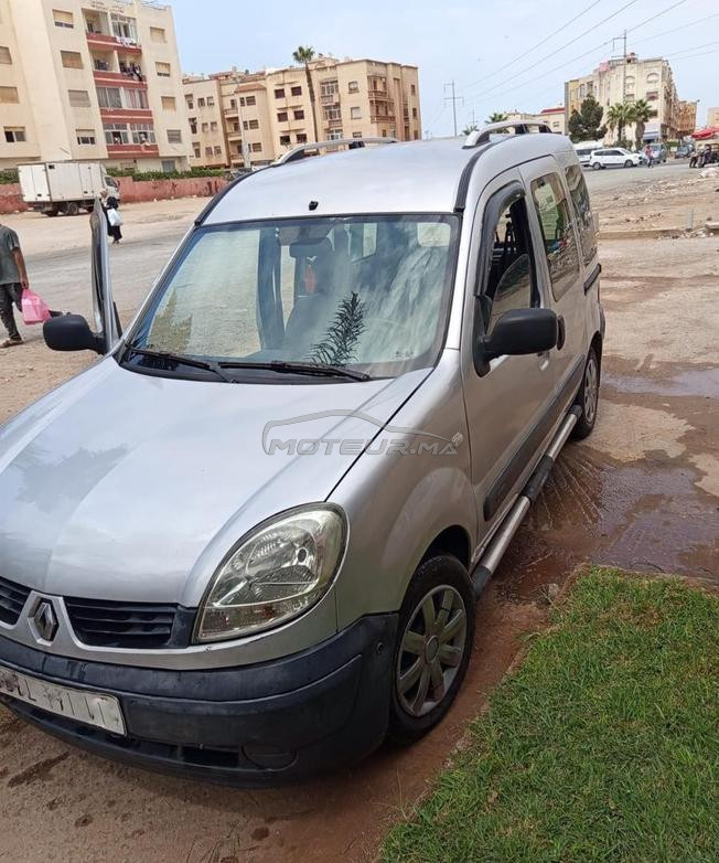 kangoo dci 
