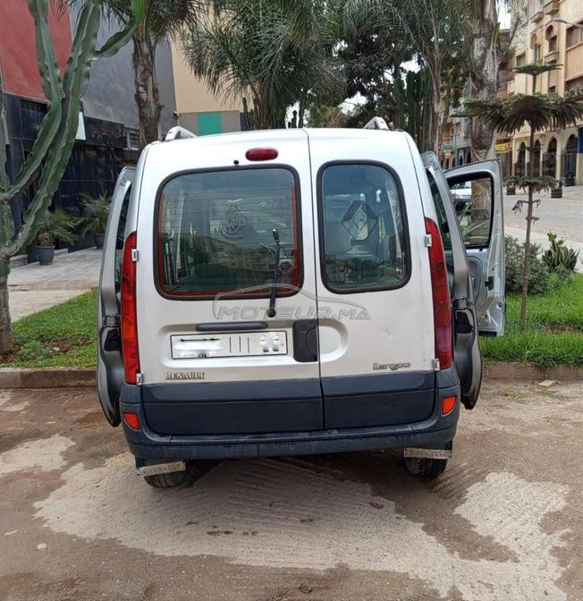kangoo dci 