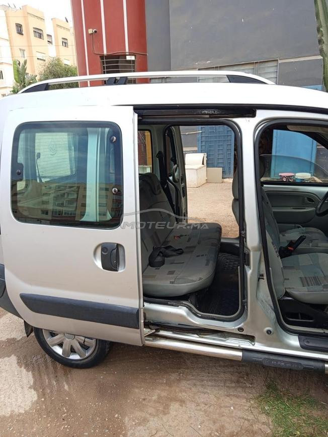 kangoo dci 