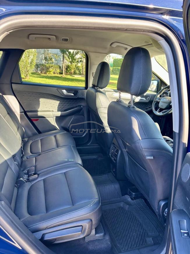 Ford Kuga 2021 1.6L