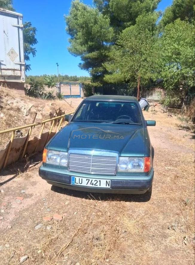 مرسيديس 300