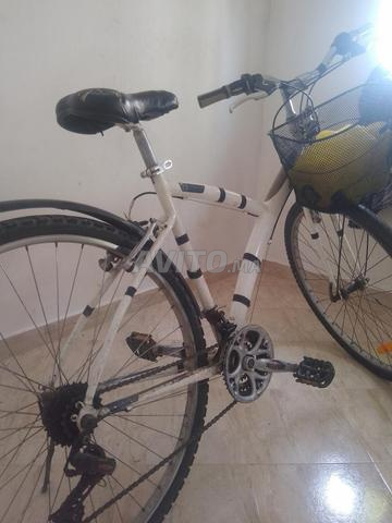 Vélo Btwin Martil - 2