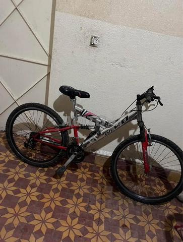 دراجة هوائية نظيفة للبيع