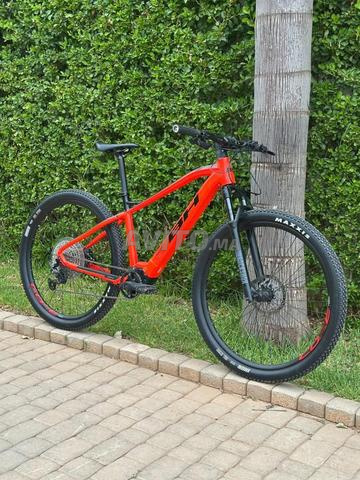 VTT BH CORE ELECTRIQUE 29