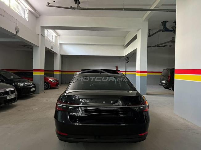Skoda En Vente