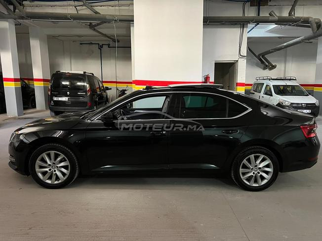 Skoda En Vente