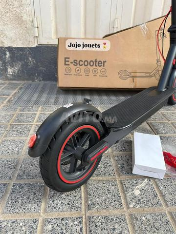 Trottinette Électrique MANKEEL MX 36V ⚡️ - 2