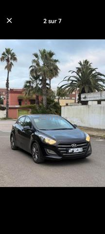 هيونداي i30