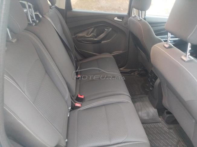 ford koga 2020  jamais accédant 