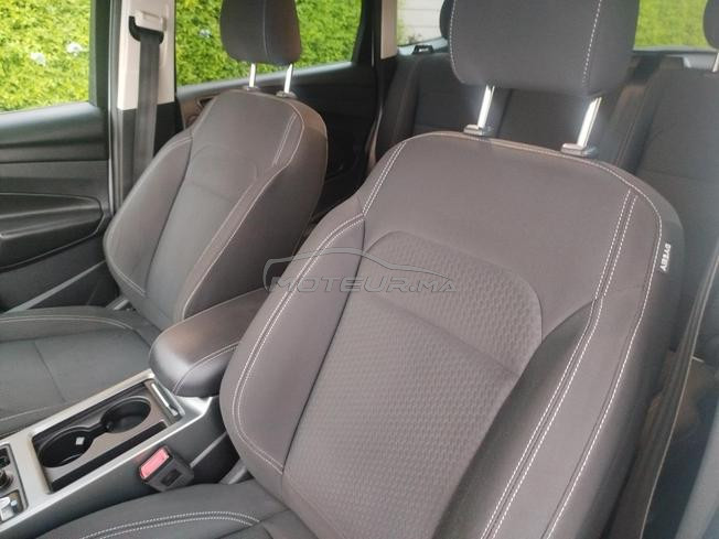 ford koga 2020  jamais accédant 