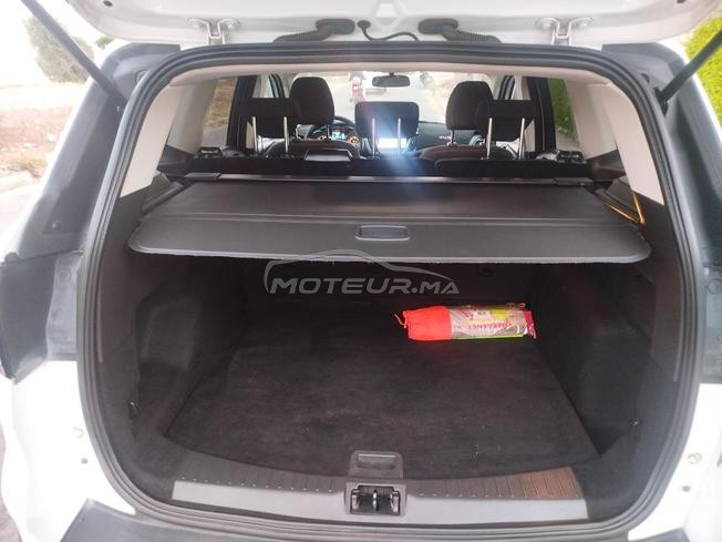 ford koga 2020  jamais accédant 