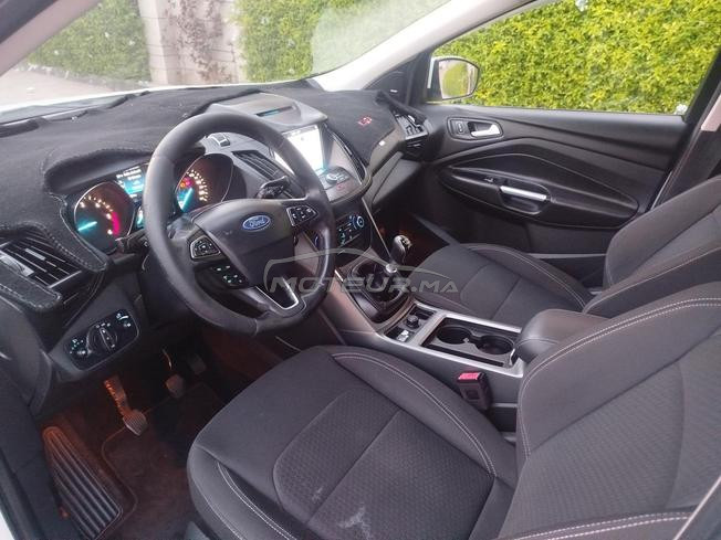 ford koga 2020  jamais accédant 