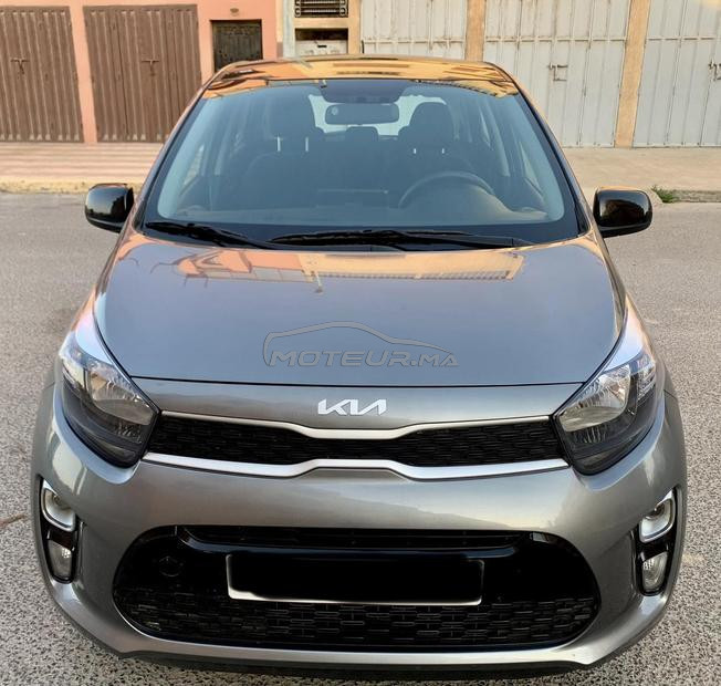 kia picanto 