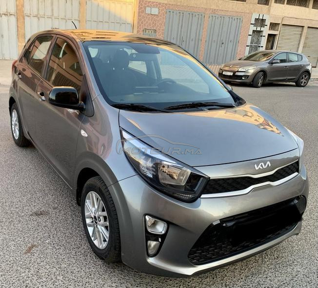 kia picanto 