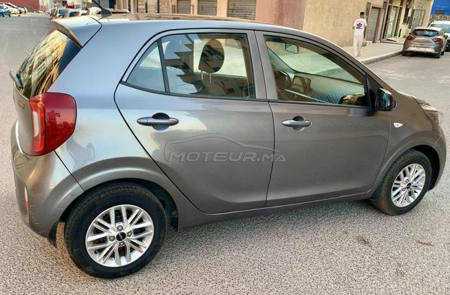 kia picanto 